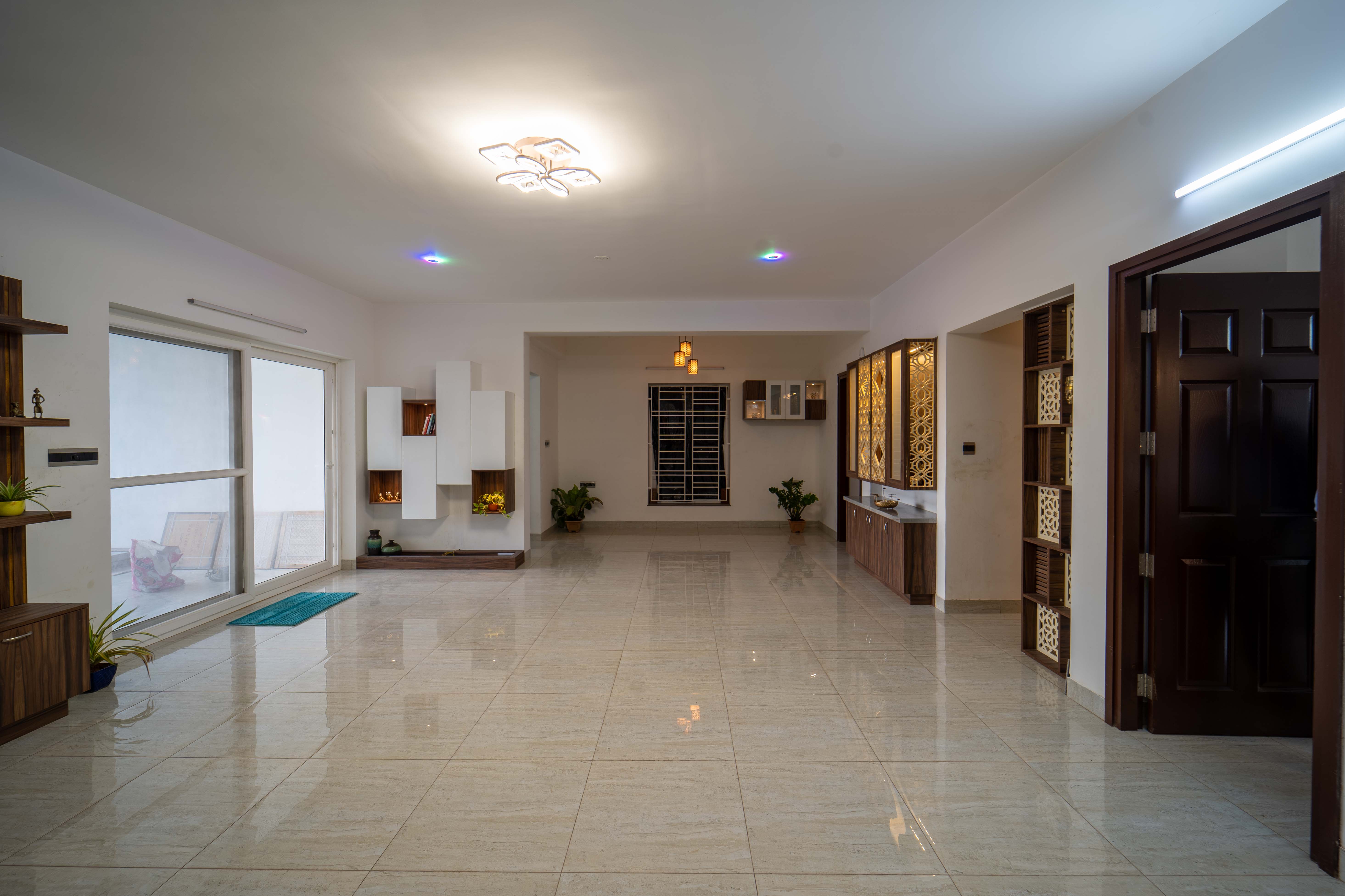 The Echo Point - 305