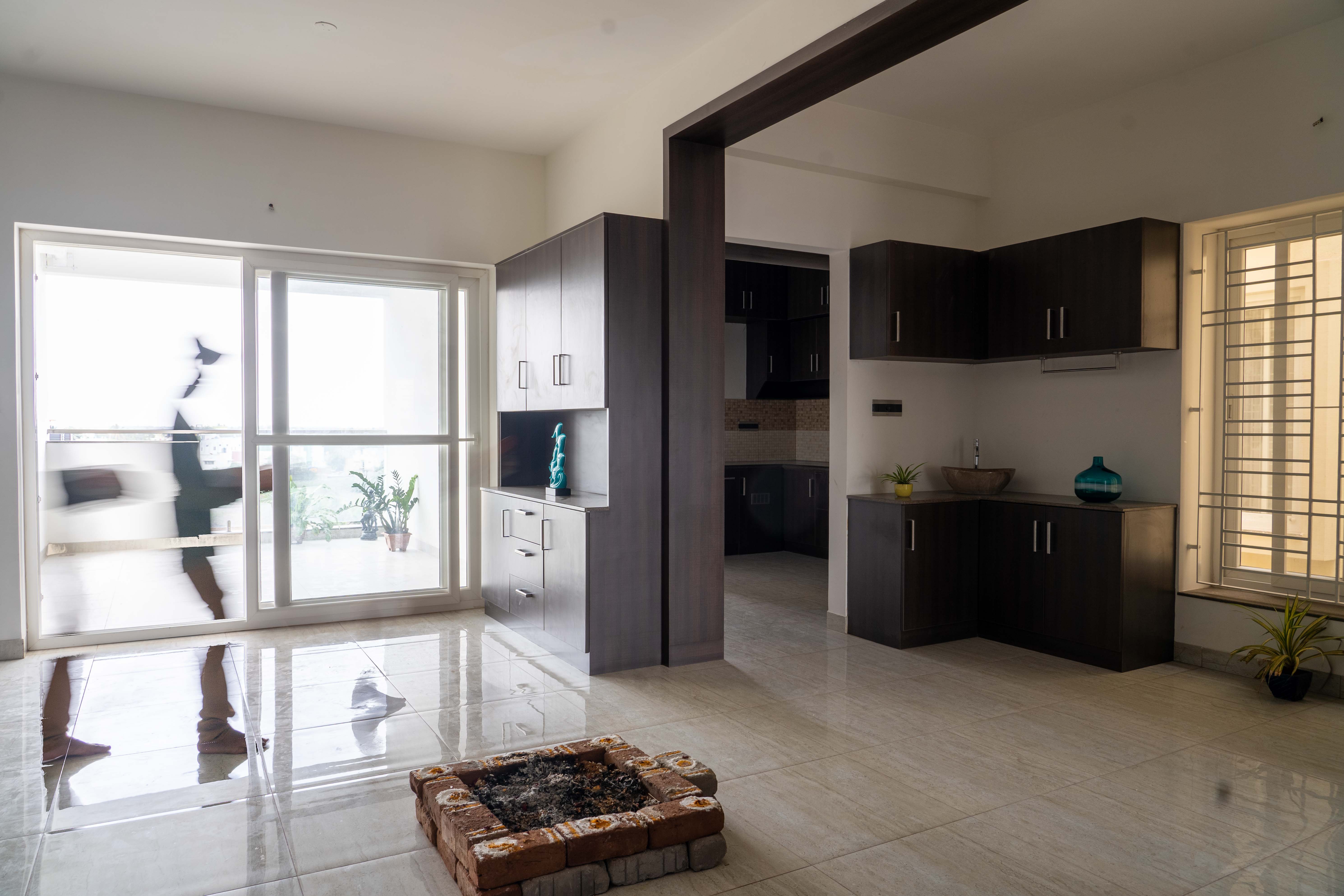  The Echo Point - 405